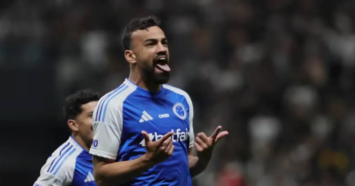 Fabrício Bruno: Cruzeiro Garante Zagueiro da Seleção até 2030 - Impacto e Detalhes