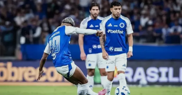 Cruzeiro Derrota São Paulo, Fim de Série Invicta: Impacto no Brasileirão