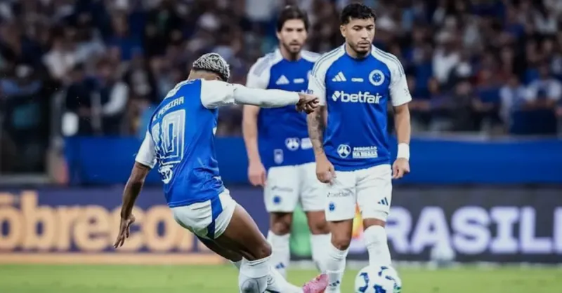 Cruzeiro Derrota São Paulo, Fim de Série Invicta: Impacto no Brasileirão