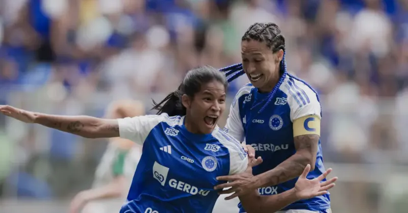 Cruzeiro Feminino na Final: Expectativas e Desafios Contra o Corinthians