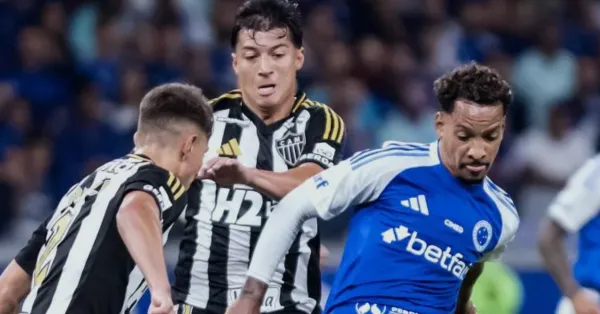 Cruzeiro vs Atlético-MG: Ingressos Batem 50 Mil e Aquecem Clássico