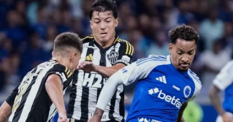 Cruzeiro vs Atlético-MG: Ingressos Batem 50 Mil e Aquecem Clássico