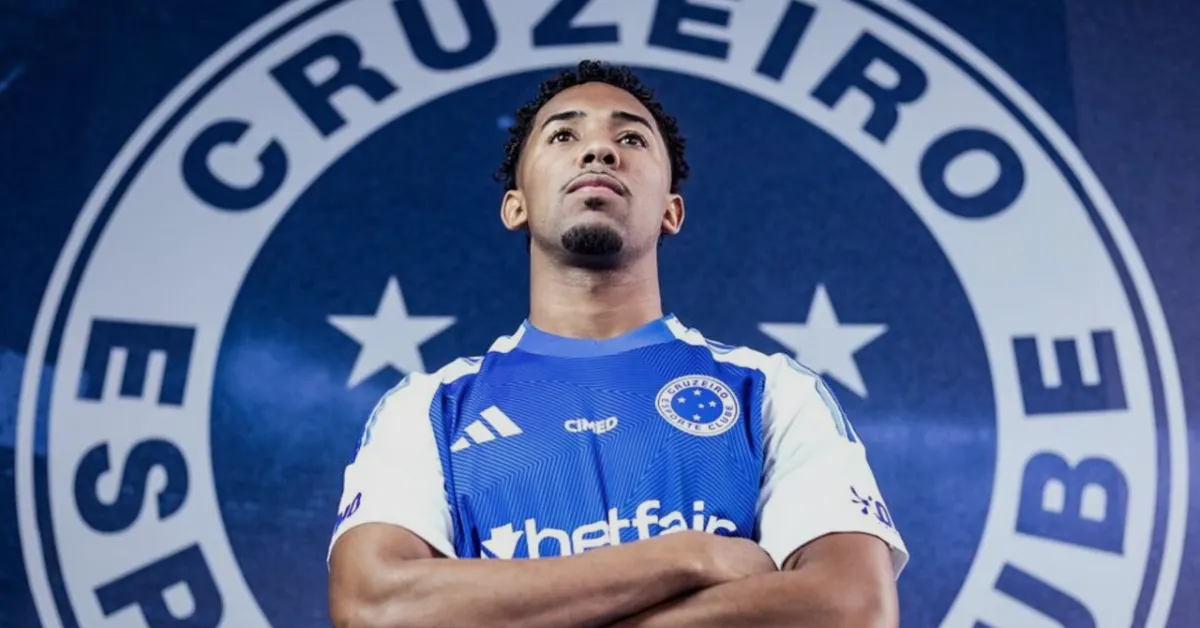 Ryan Guilherme no Cruzeiro: Detalhes da Contratação e Impacto