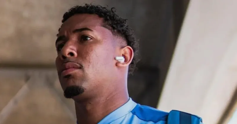 Ryan Guilherme no Cruzeiro: O Sonho Realizado e a Disputa por Posição