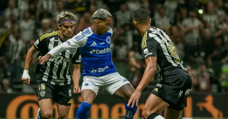 Clássico Crucial: Cruzeiro Oculta Informações Chave de Elenco Antes de Decisão