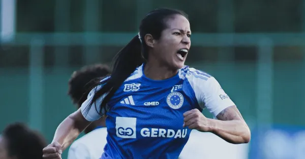 Cruzeiro Feminino: Saída Inesperada de Lady Andrade Antes da Decisão