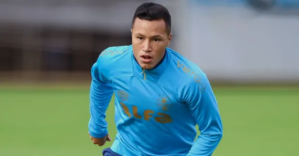 Grêmio compra Marlon por R$ 22 milhões: Impacto financeiro para o Cruzeiro