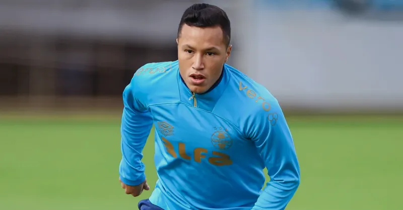 Grêmio compra Marlon por R$ 22 milhões: Impacto financeiro para o Cruzeiro