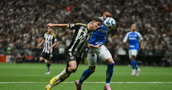 Cruzeiro x Atlético: Análise das Goleadas no Mineirão - Quem Leva Vantagem?