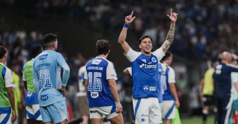 Copa do Brasil: Cruzeiro x Corinthians – A História de um Confronto Épico e o Retrospecto Decisivo