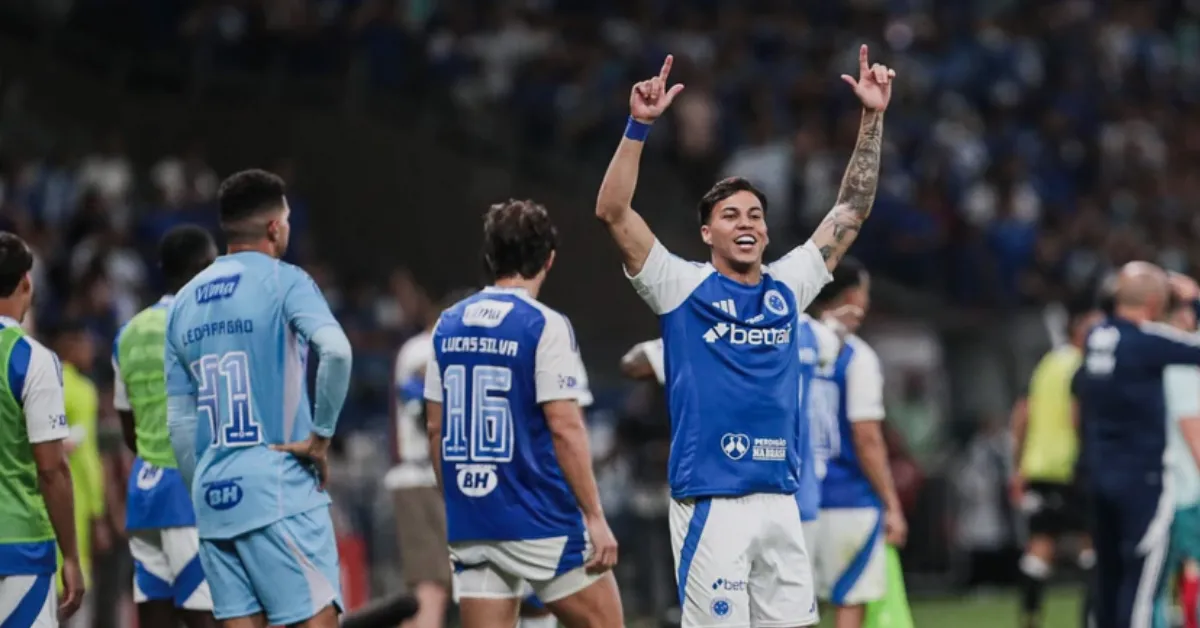 Copa do Brasil: Cruzeiro x Corinthians – A História de um Confronto Épico e o Retrospecto Decisivo