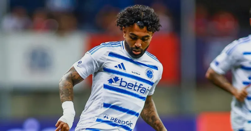 Golaço de Gabigol no Cruzeiro: Euforia, Reações do Elenco e Impacto na Tabela da Série A