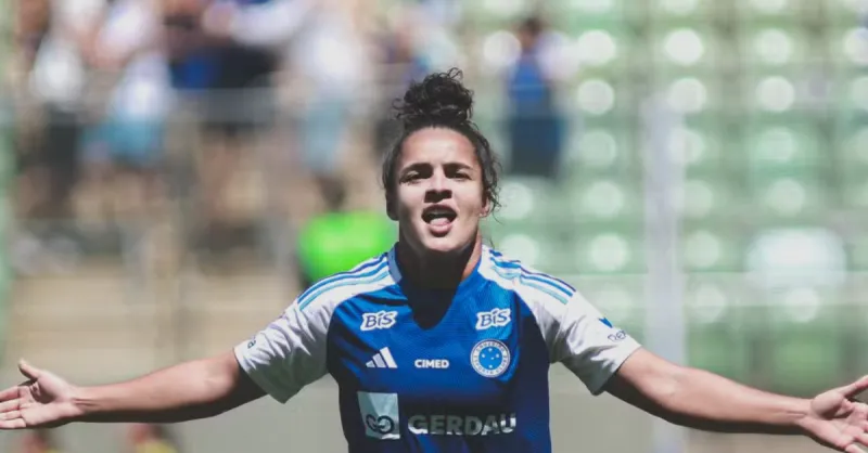 Isabela Chagas do Cruzeiro Cobiçada pelo PSG: Detalhes da Proposta e Impacto