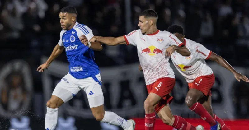 Cruzeiro vs Bragantino: Revanche, Liderança e Invencibilidade em Jogo