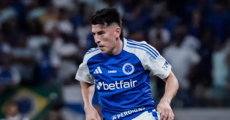 Villalba e a Ambição do Cruzeiro: Título ou Libertadores?