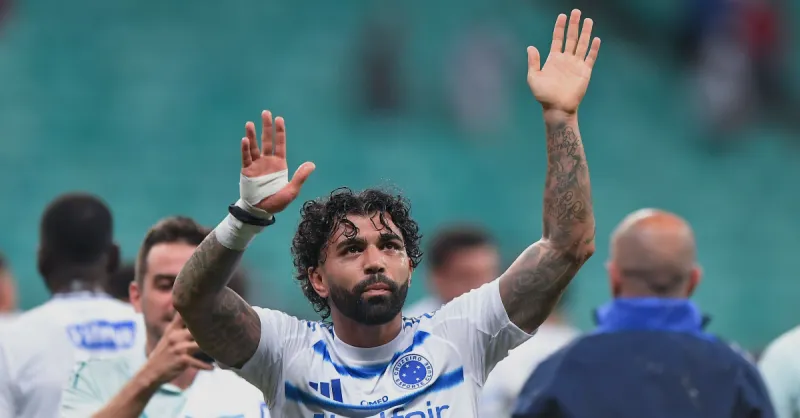 Gabigol Retorna ao Maracanã: Duelo Crucial contra o Flamengo e Reencontro com a Torcida Rubro-Negra