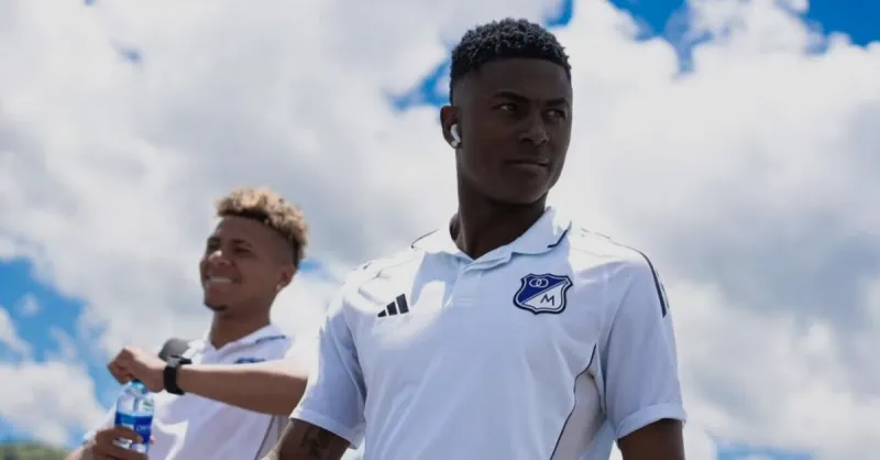 Néiser Villarreal: Reforço do Cruzeiro Destaque no Mundial Sub-20