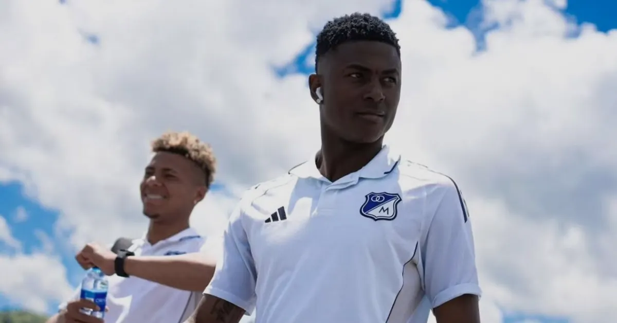 Néiser Villarreal: Reforço do Cruzeiro Destaque no Mundial Sub-20