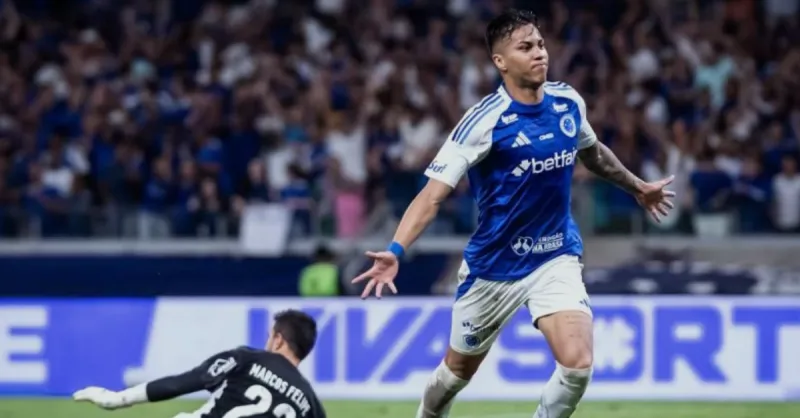 Convocação Seleção: Fabrício Bruno e Kaio Jorge Representam o Cruzeiro com Ancelotti