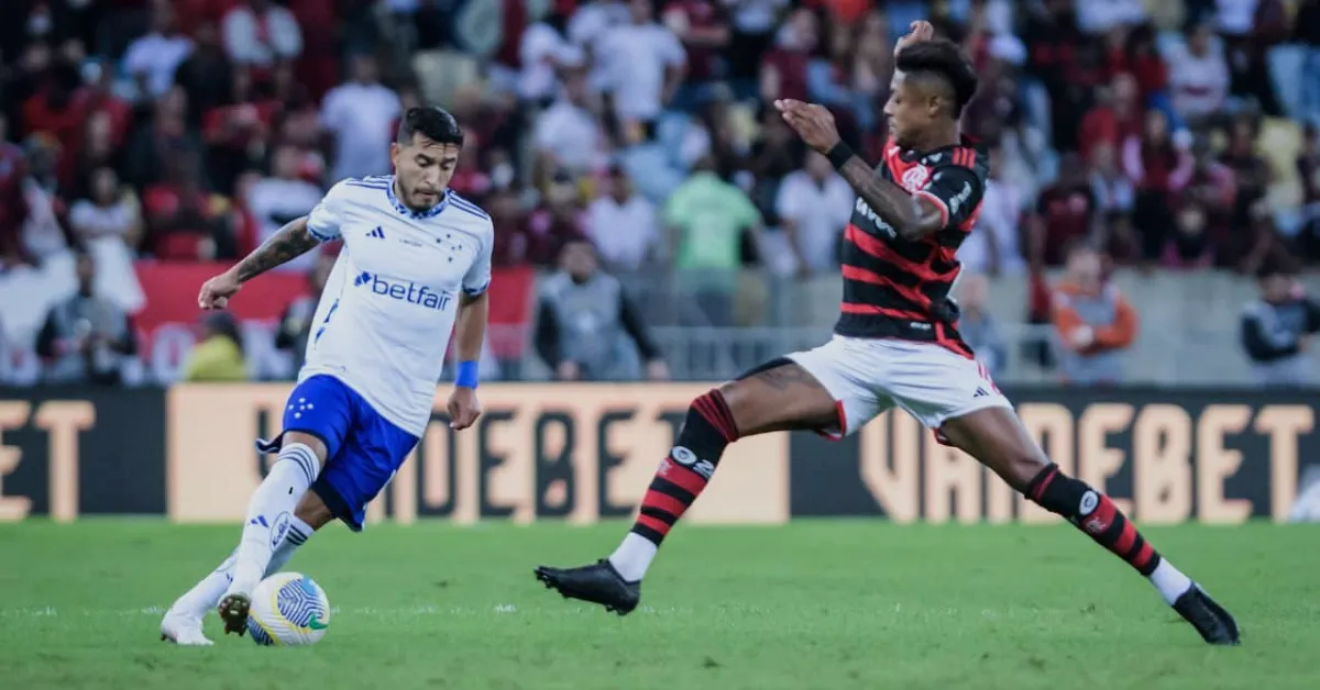 Cruzeiro: Quebra de Tabu no Maracanã? Flamengo Defende Invencibilidade Histórica