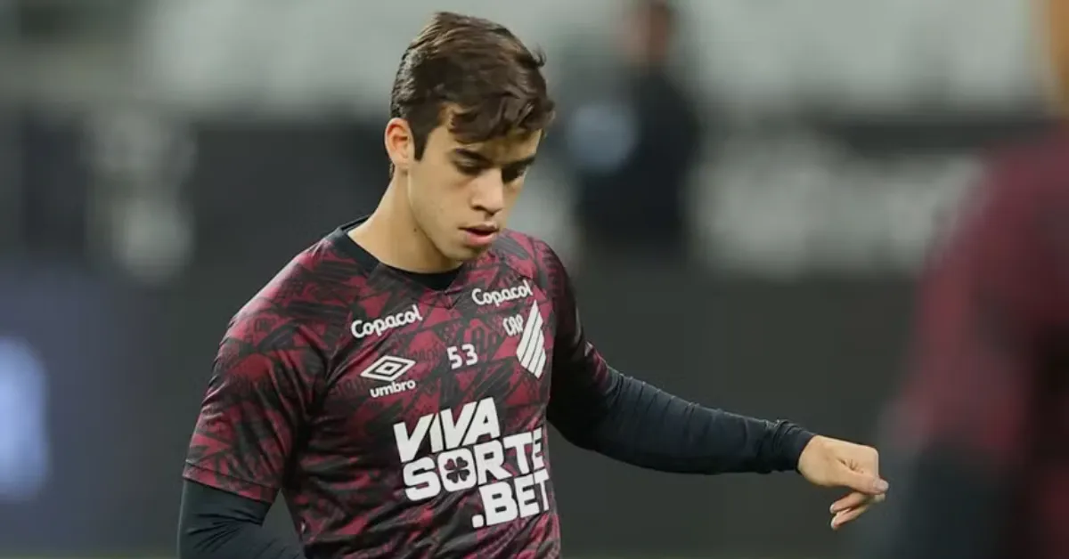 Cruzeiro Monitora Dudu Kogitzki: Promessa da Série B com Contrato em Risco – Entenda o Cenário!