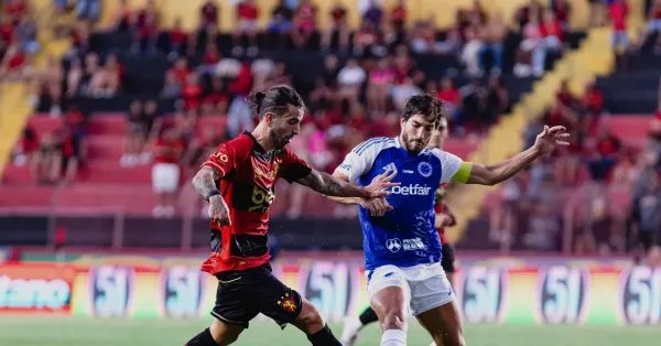 Cruzeiro vs Sport: Desfalques, Retornos e a Estratégia Celeste para o Duelo Decisivo