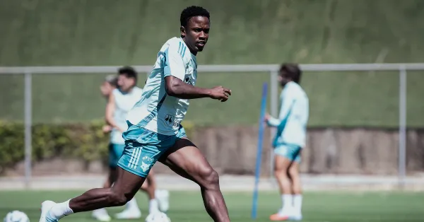 Cruzeiro: Lesões Preocupam Antes do Clássico Contra o Atlético