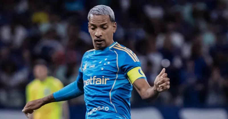 Montillo Desvenda Matheus Pereira: A Genialidade do Camisa 10 Celeste