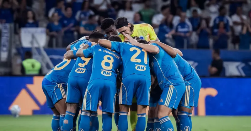 Cruzeiro e Palmeiras: Campanha Histórica e o Legado da Raposa no Brasileirão