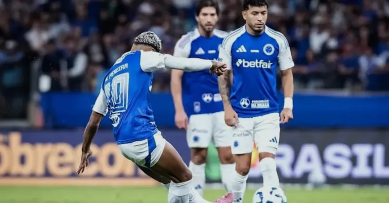 Cruzeiro no Clássico: Retornos Essenciais e Desfalques Cruciais para o Duelo Decisivo