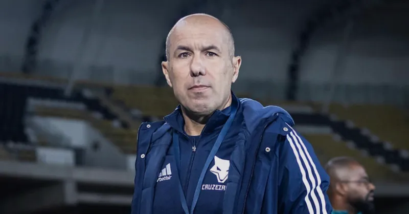 Cruzeiro: Jardim Rebate Críticas com Dados do Turno – Verdade ou Desculpa?