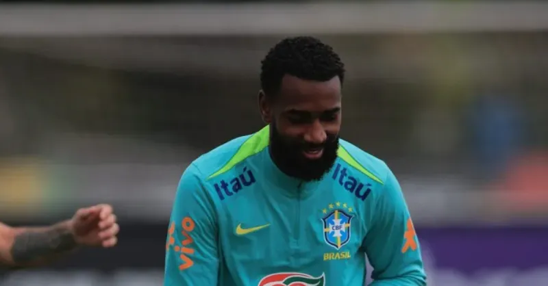 Sonho Gerson Longe? Cruzeiro Vê Negociação Esfriar Após Virada no Zenit