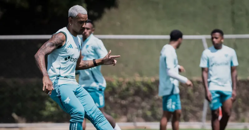 Cruzeiro x Palmeiras: Vantagem Estratégica da Raposa no Duelo Crucial