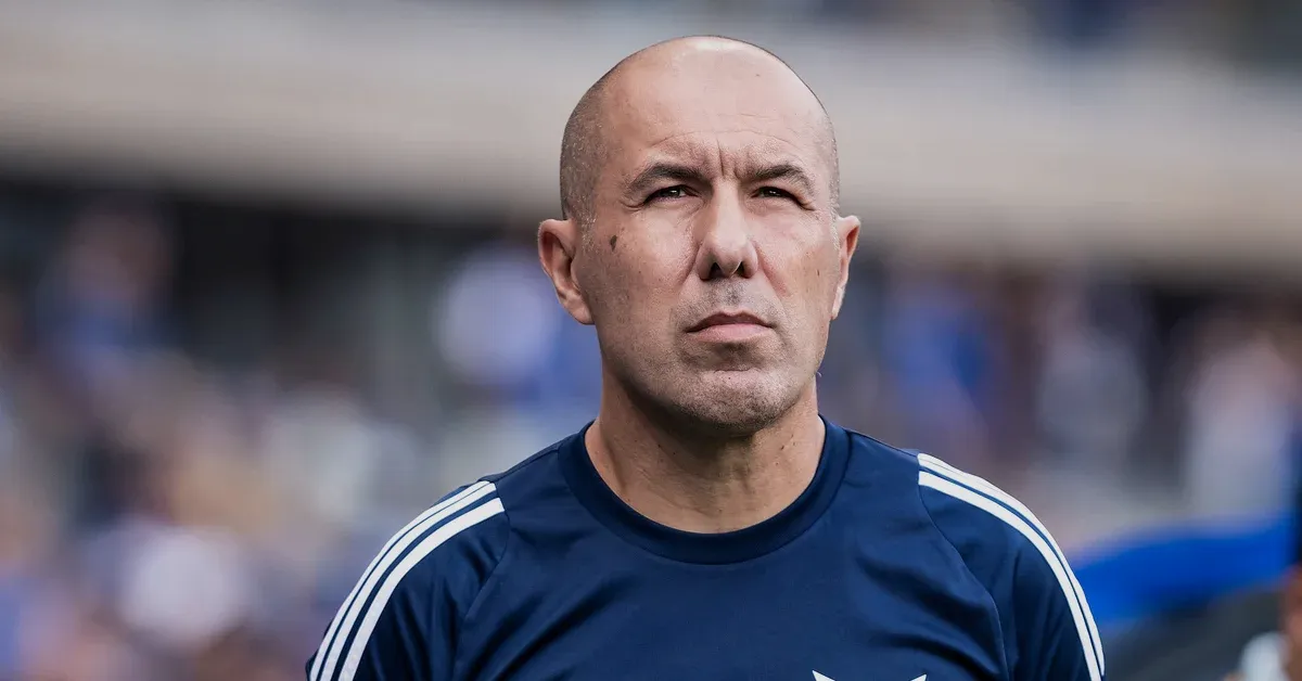 Leonardo Jardim Detalha Vitória do Cruzeiro: O Que o Técnico Viu Além dos Gols?