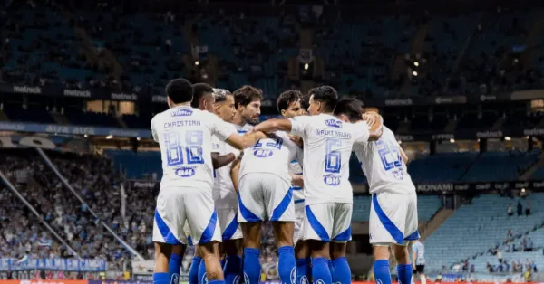 Cruzeiro: Jardim Detalha Ambição no Brasileirão Após Vitória Crucial