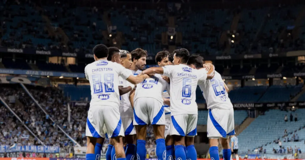 Cruzeiro: Jardim Detalha Ambição no Brasileirão Após Vitória Crucial