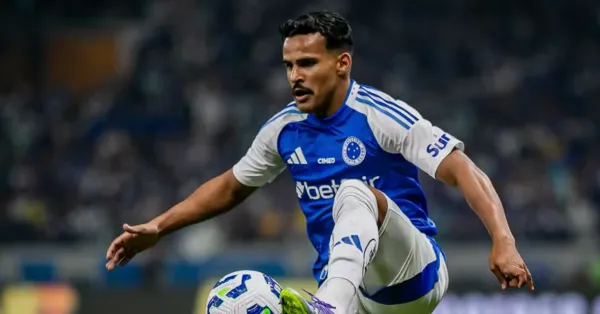 Kaiki do Cruzeiro: Fluminense, Sonho do Título e o Caminho para a Libertadores