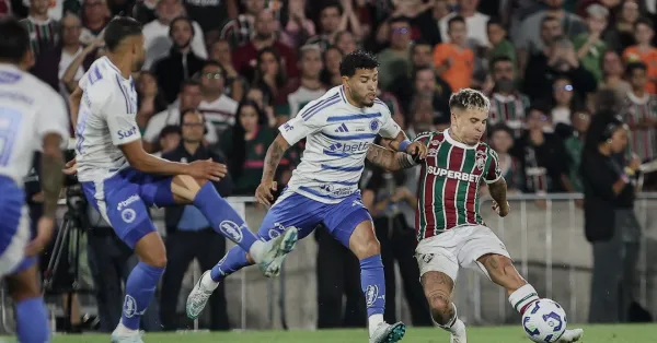 Cruzeiro x Fluminense: As Mudanças de Jardim e a Escalação Final