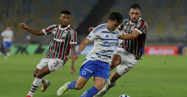 Mineirão em Foco: Cruzeiro x Fluminense Terá Fábio e Thiago Silva em Duelo Vital