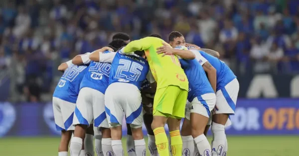 Cruzeiro na Libertadores: Títulos, Artilheiros e o Retorno Histórico em 2026