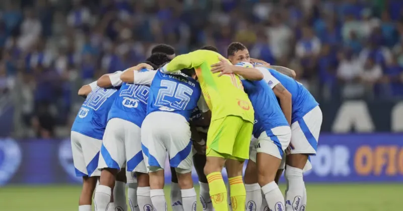 Cruzeiro na Libertadores: Títulos, Artilheiros e o Retorno Histórico em 2026