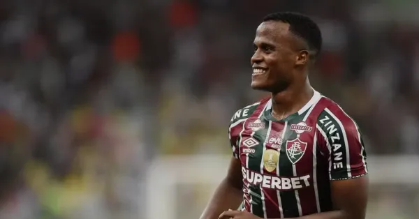 Jhon Arias No Cruzeiro? Pedrinho BH E Jardim Avaliam Movimento Estratégico