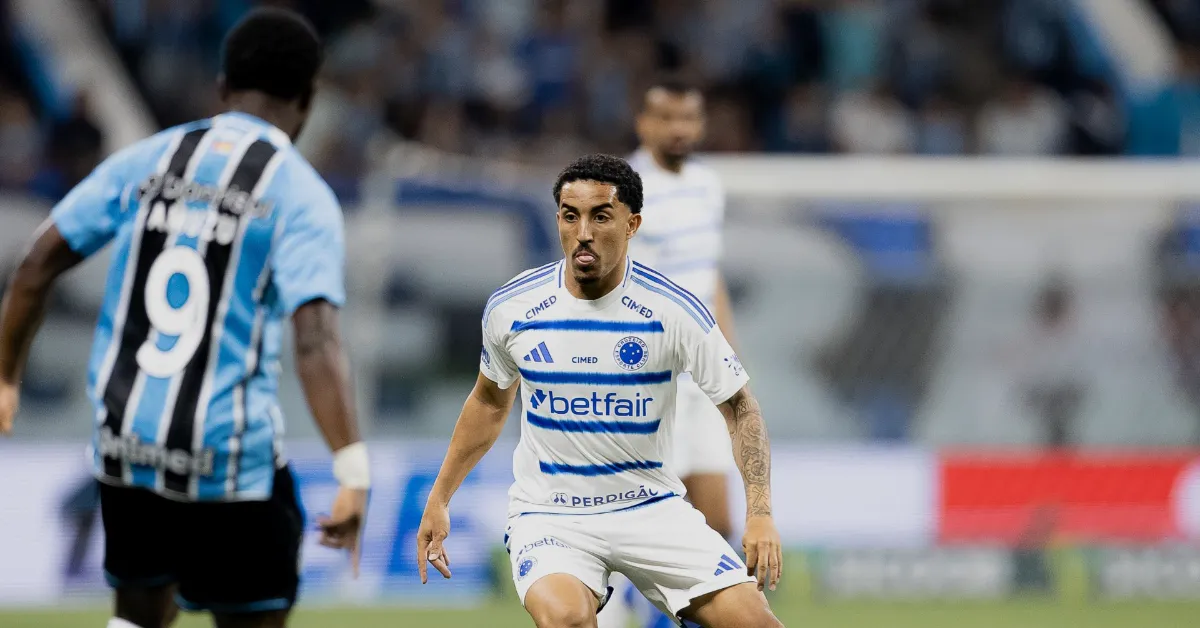 Cruzeiro: Defesa Imponente, Ataque em Queda – O Que Acontece com a Raposa?