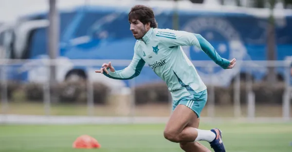 Cruzeiro na Reta Final: Vingança Essencial para o Título do Brasileirão