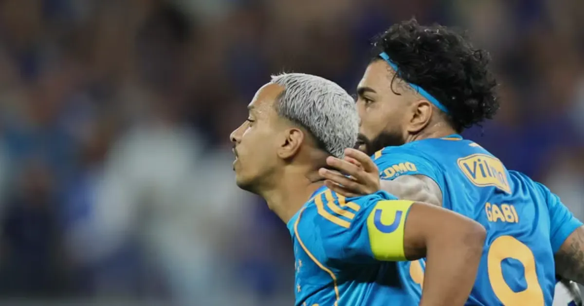 Cruzeiro: Teste Final para Gabigol e Sinisterra – O Que Esperar?