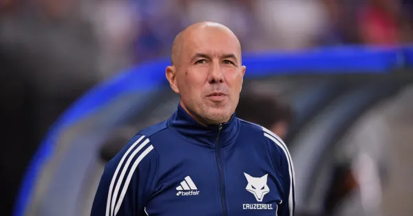 Leonardo Jardim no Cruzeiro: Análise do Desempenho Histórico e Impacto na Década