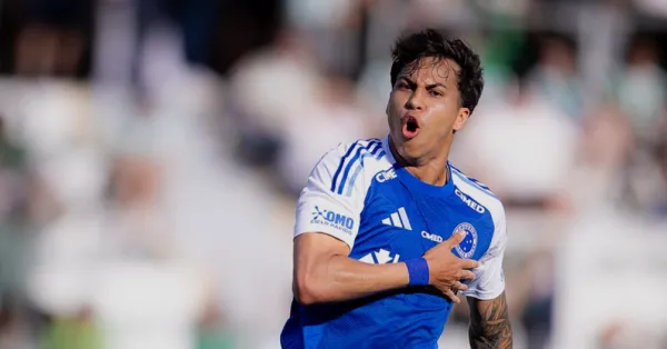 Kaio Jorge Comanda o Cruzeiro em Empate Agitado com Juventude: Notas e Destaques