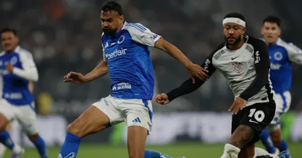 Cruzeiro x Corinthians: Análise Completa, Escalações e Onde Assistir ao Choque no Brasileirão