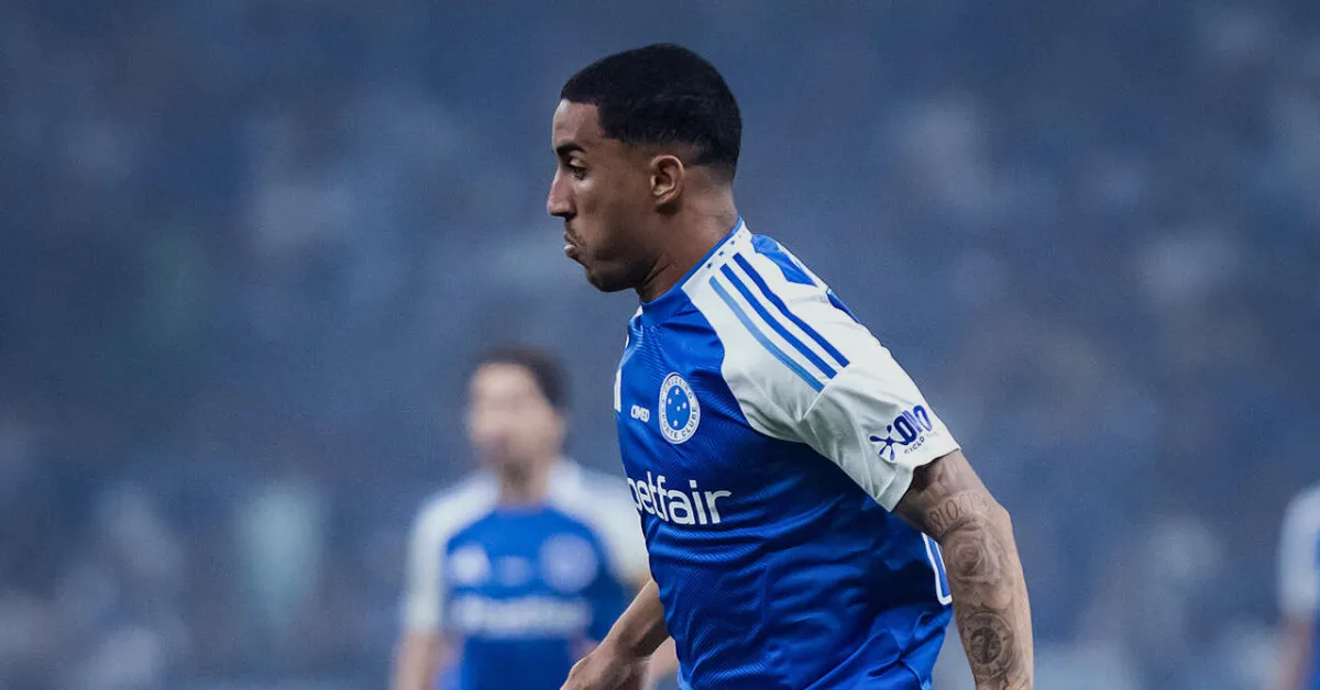 O Impacto da Volta de Christian: Cruzeiro Enfrenta Corinthians em Confronto Crucial