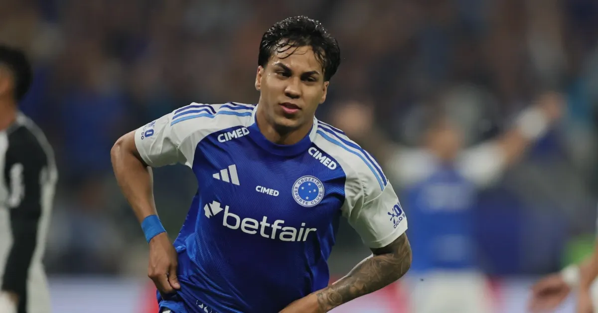 Kaio Jorge: A Trajetória para a Artilharia Histórica do Cruzeiro e Seus Recordes